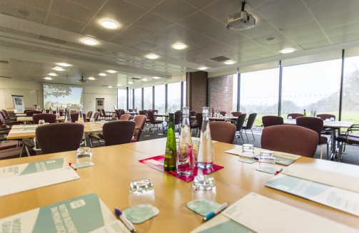 Woodland Grange Maple Suite'